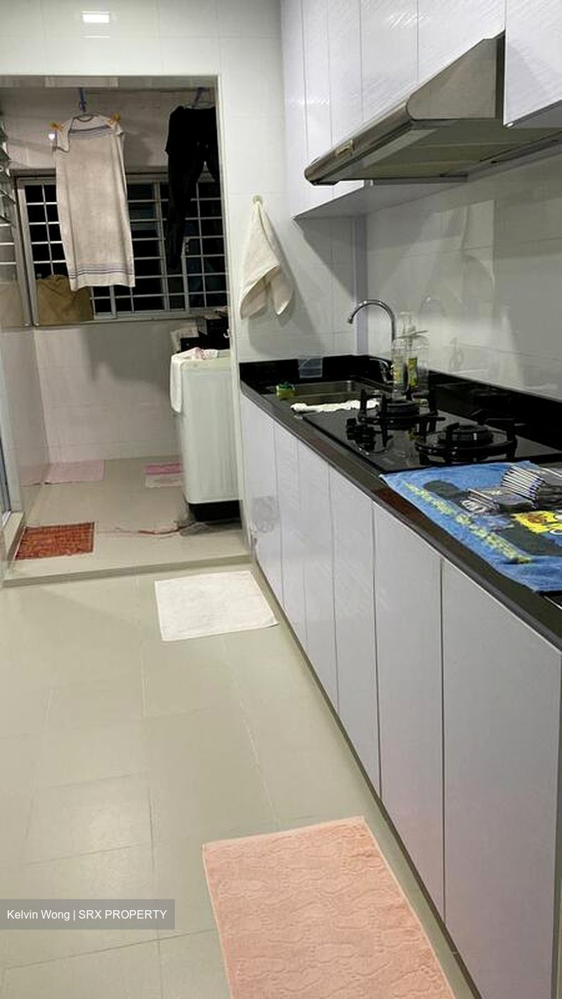 Blk 761 Woodlands Avenue 6 (Woodlands), HDB 4 Rooms #507568741
